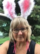 Deb for Peter Rabbit movie